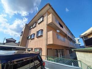 ＣＯＭＳＴＡＧＥ外観写真