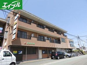 丸井ビル外観写真