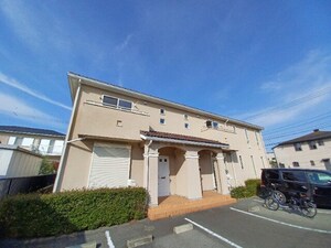 Ｔ-ＨＯＵＳＥ外観写真