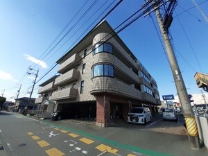 ヴィラＮＯＡ外観写真