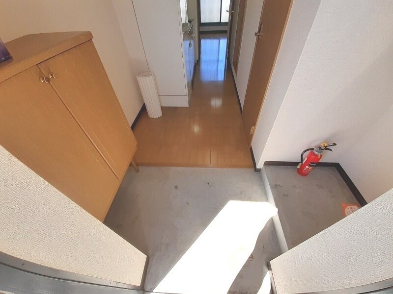 物件内観写真11　(同型参考写真)