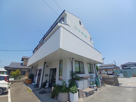 コーポ大翔外観写真