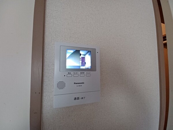 セキュリティ(同型参考写真)