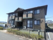 Ｓｈｉｎｅ ａｒｋ　Ｄの外観写真