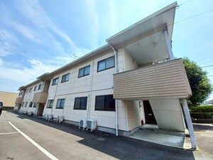 リーベンハイム２１外観写真