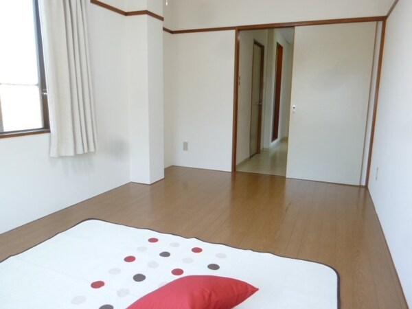その他設備(別部屋のお写真です！！)