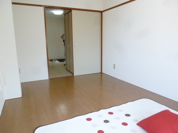 その他部屋・スペース(別部屋のお写真です！！)