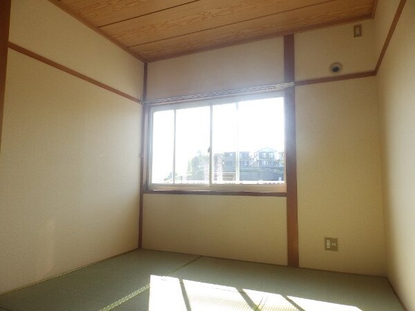 その他部屋・スペース(同タイプ部屋写真です。)