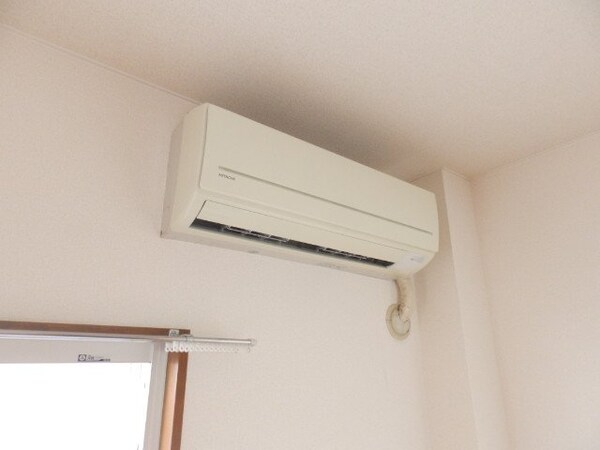 その他設備(同タイプ部屋写真です。)