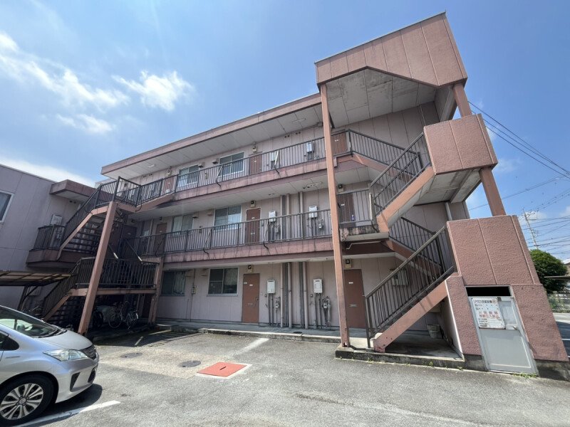 サンスカイ細Ⅰ