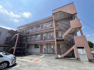 サンスカイ細Ⅰ外観写真