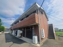 コーポさわやかⅡ