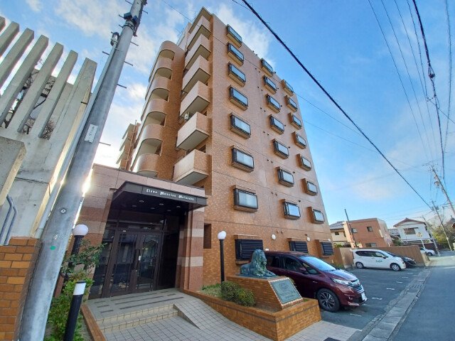 ライオンズマンション松阪