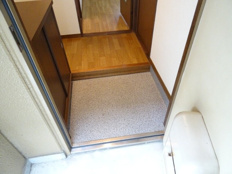 物件内観写真6　(別部屋同タイプです)