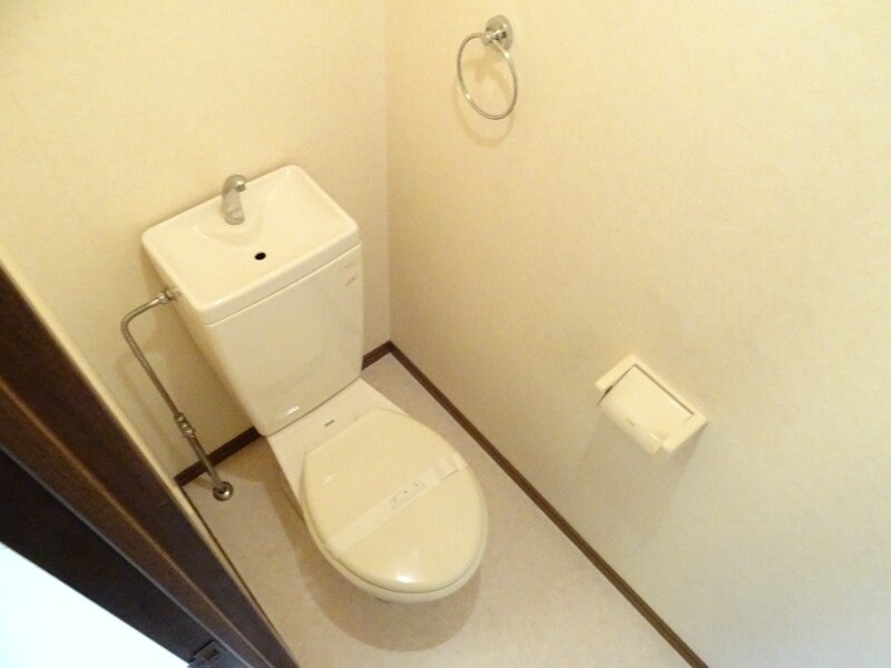 物件内観写真9　(別部屋同タイプです)