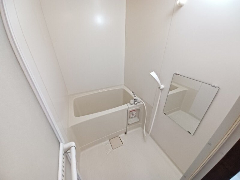 物件内観写真10　(別部屋同タイプです)