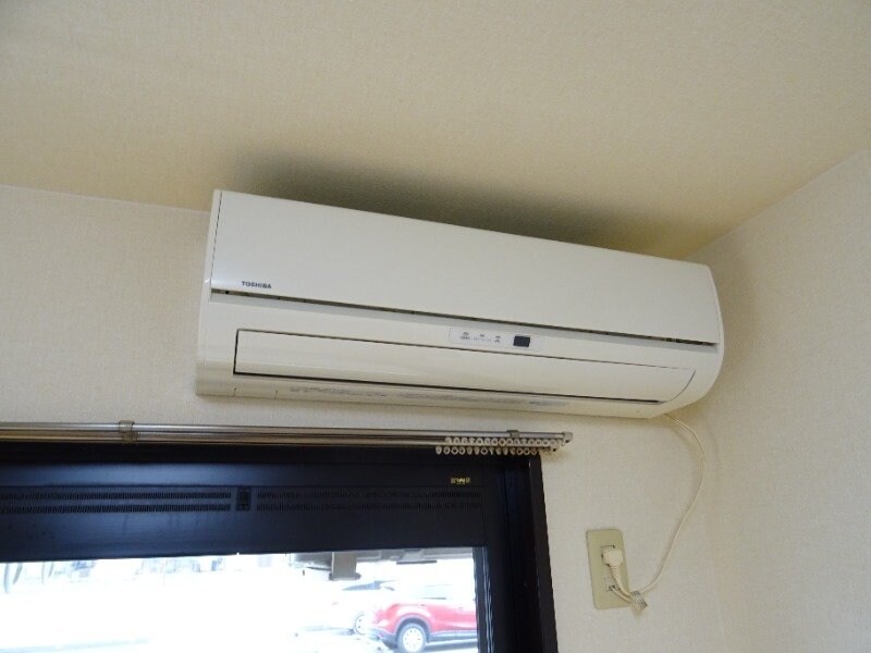 物件内観写真11　(別部屋同タイプです)