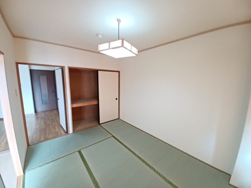 物件内観写真15　(別部屋同タイプです)