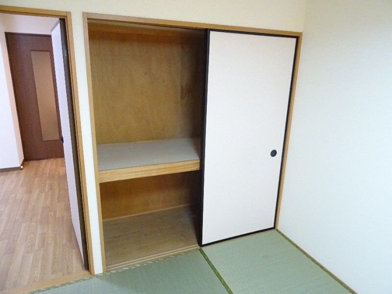 物件内観写真16　(別部屋同タイプです)