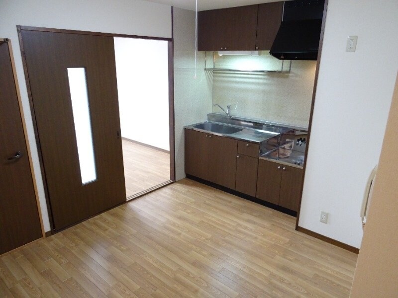 物件内観写真24　(別部屋同タイプです)