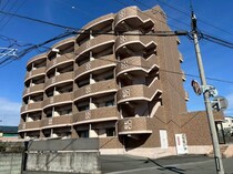 パレドールＫｏｎｉｓｈｉの外観写真