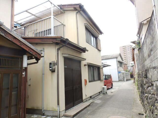 京町林一戸建