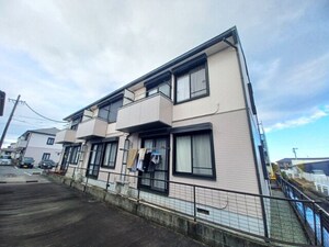 メゾンセフィラ　B外観写真