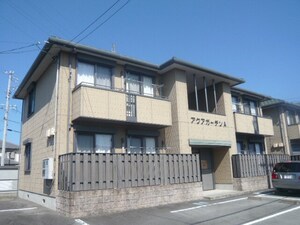 アクアガーデン Ａ外観写真