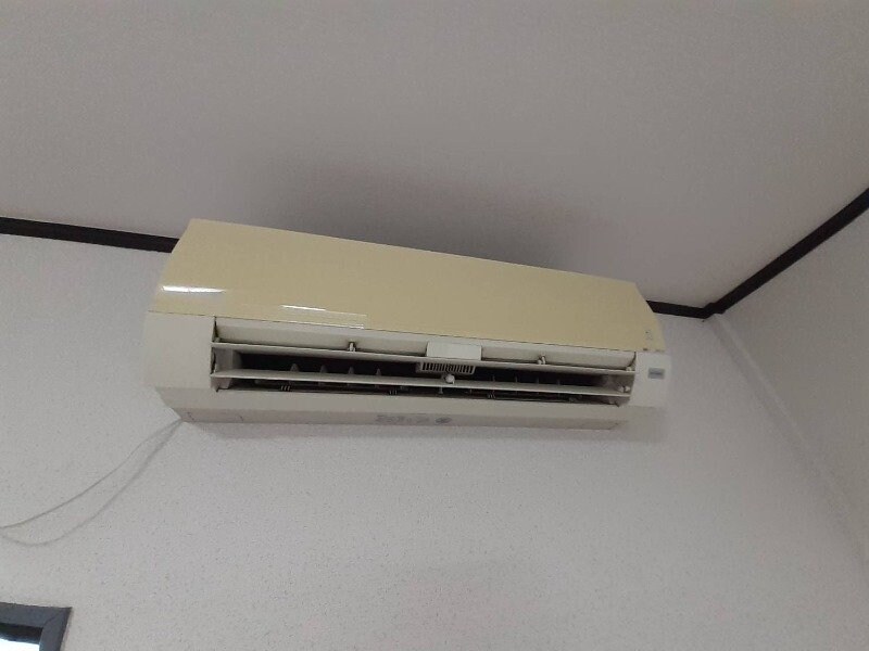 物件内観写真15　(エアコン)