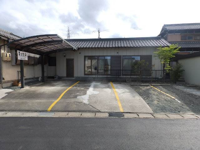 松倉様貸家