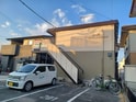 コーポ オリエント ウエカワ