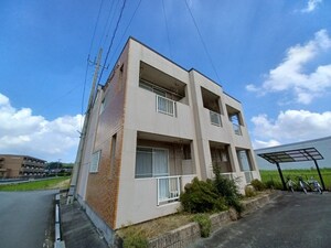 ＰＭウォーターヴァレイ　Ａ外観写真
