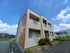 ＰＭウォーターヴァレイ　Ａ外観写真