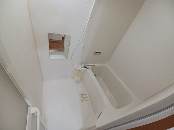 バス／シャワールーム等(同物件別部屋のお写真です。)