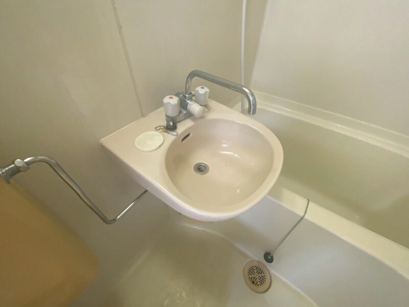 物件内観写真10　(※同型別部屋)