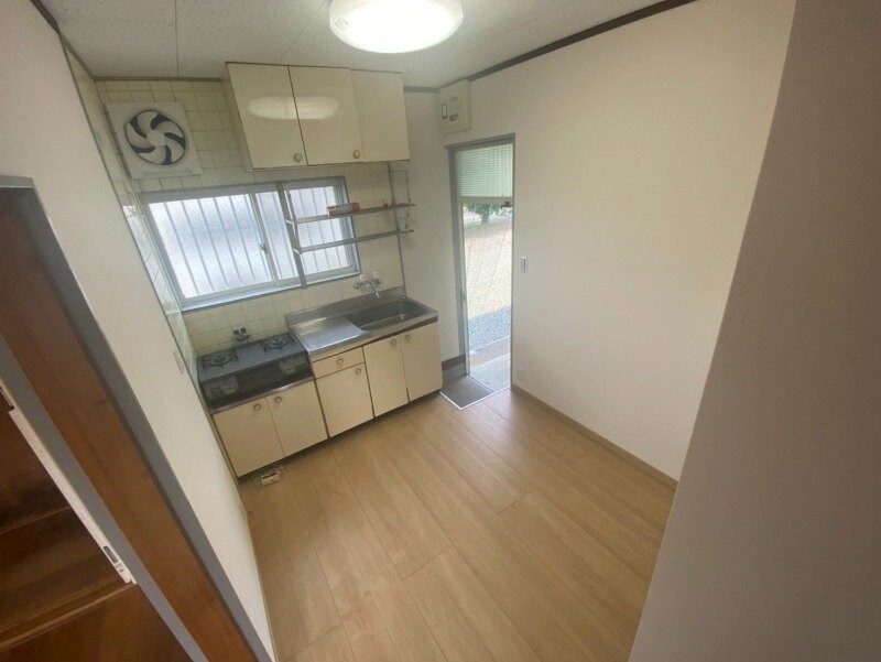 物件内観写真13　(※同型別部屋)