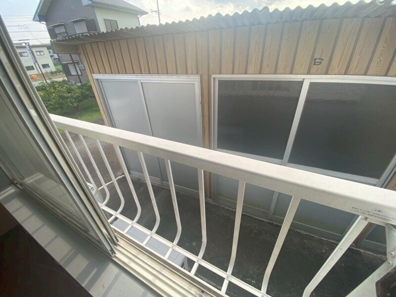 物件内観写真15　(※同型別部屋)