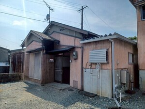 森田様貸家外観写真