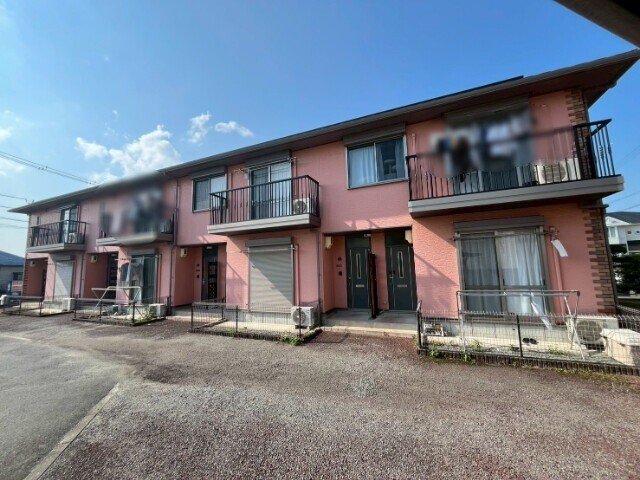 サンガーデン上川　Ｄ棟