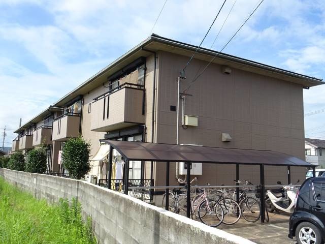 グランシャリオＢ