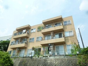 マンションシップ外観写真