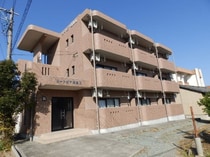 ユートピア垣鼻Ⅱの外観写真