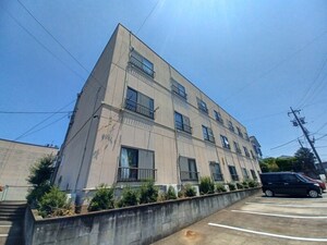 プラザイン２１外観写真