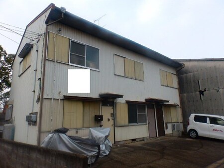 コーポ宮町外観写真