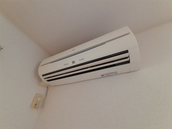 その他設備(同型参考写真)