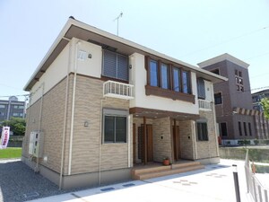 エアリーⅡ外観写真