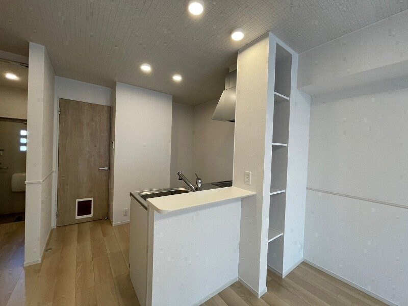 物件内観写真12　(同型参考写真)