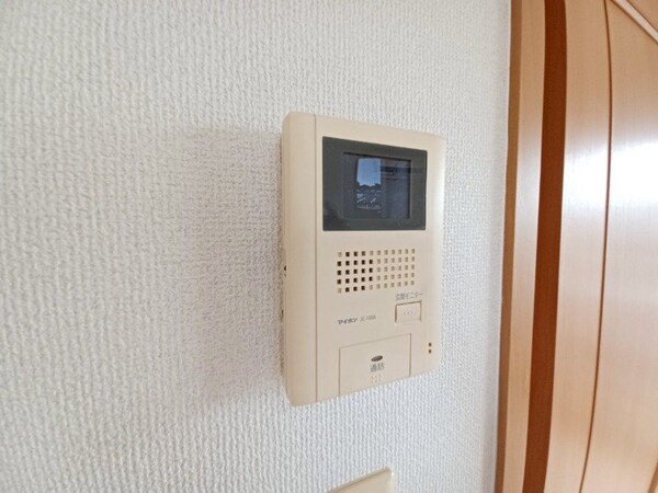 セキュリティ(同型参考写真)