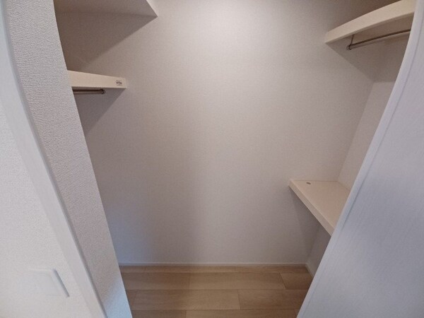 収納(別部屋同型タイプ)