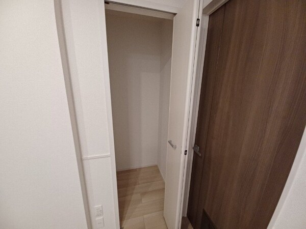 収納(別部屋同型タイプ)